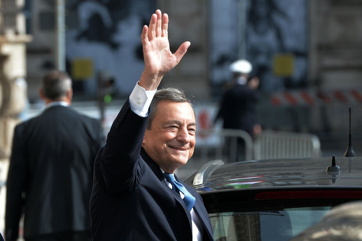 Il «Corriere» si sveglia: il Recovery è un flop