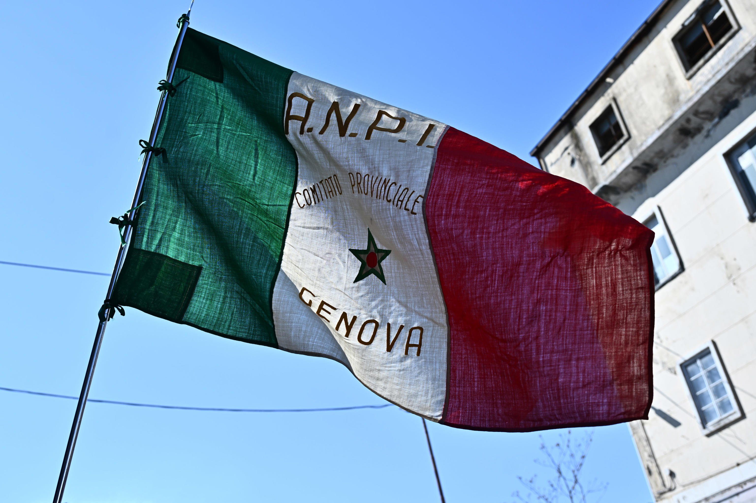 Non si può celebrare la Liberazione se si negano le stragi dei partigiani