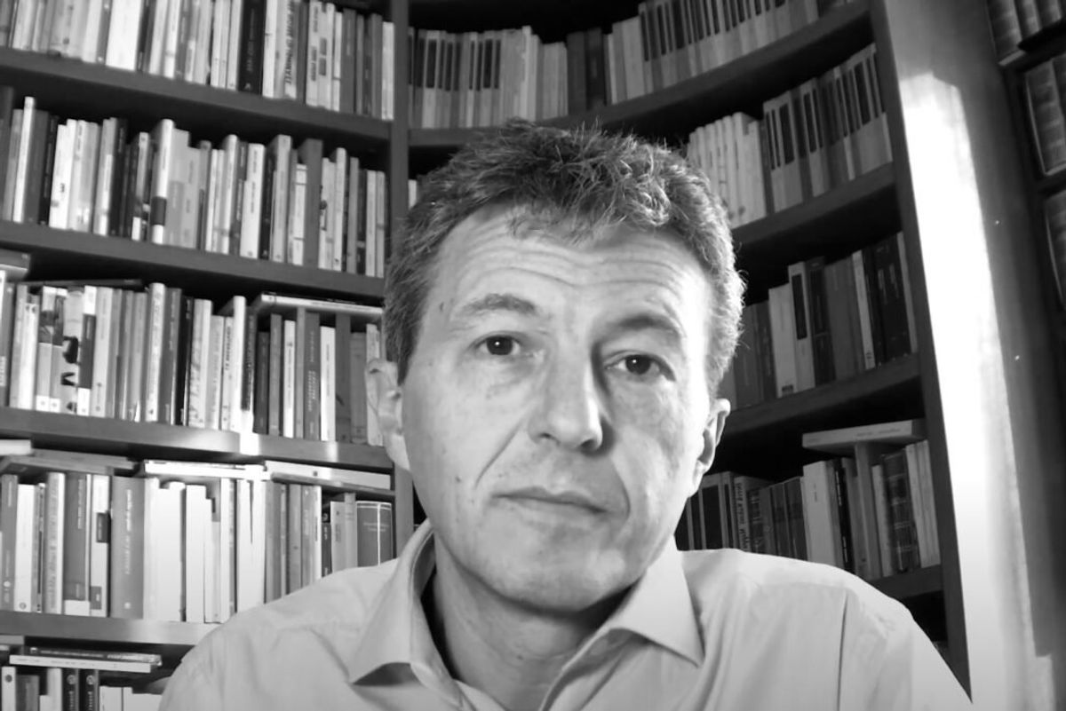 «Ricevere la vita è un dono immenso per il quale è impossibile sdebitarsi»