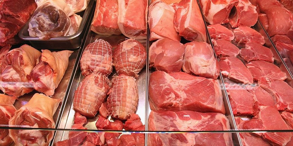 NextImg:Elderly man charged; allegedly demanded meat at gunpoint