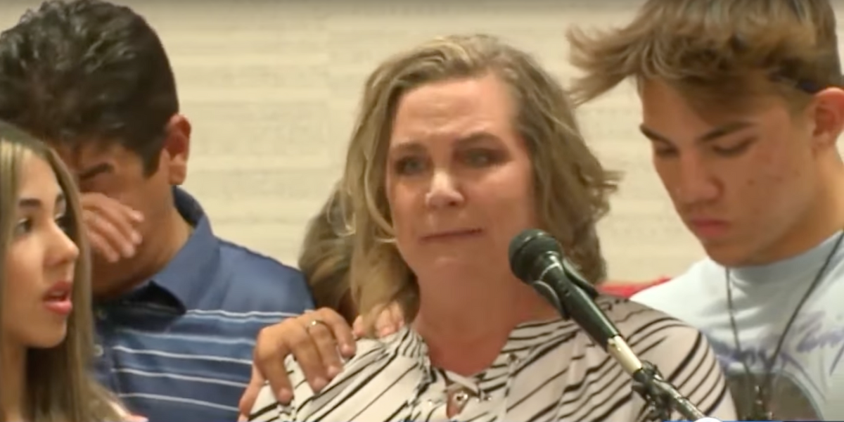 NextImg:'Straight up assassination': Family suing after police shoot, kill man while at the wrong house