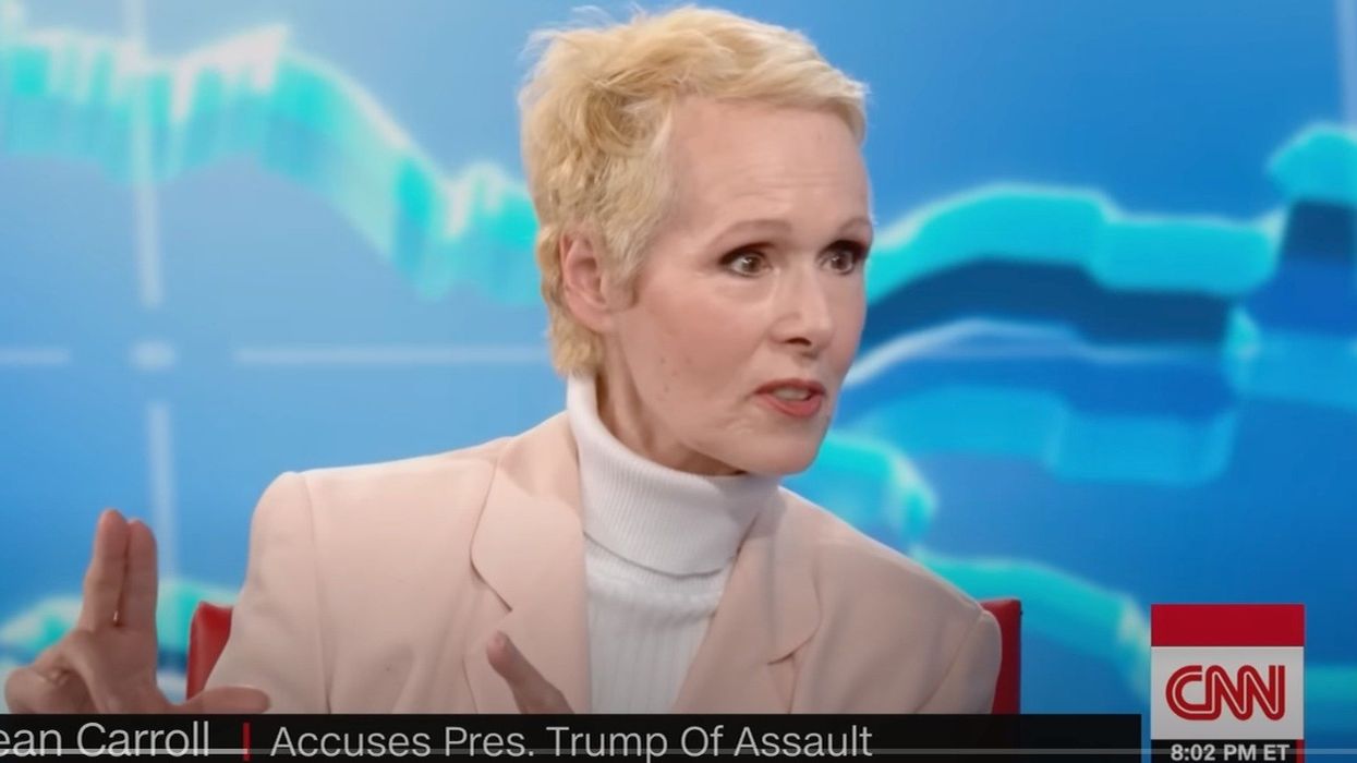 E. Jean Carroll