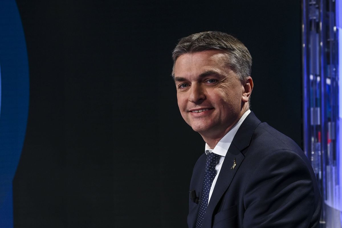 Edoardo Rixi: «Per le grandi opere il Pnrr è inutile»