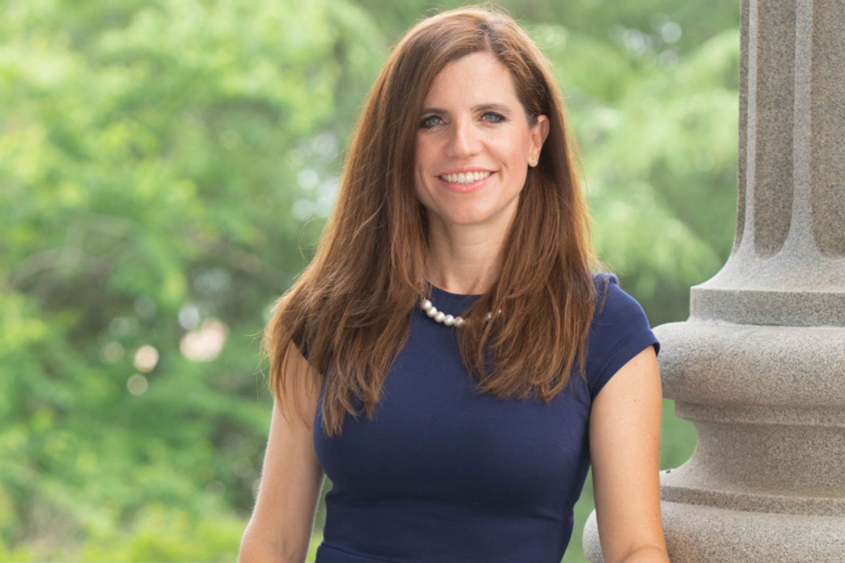 Nancy Mace