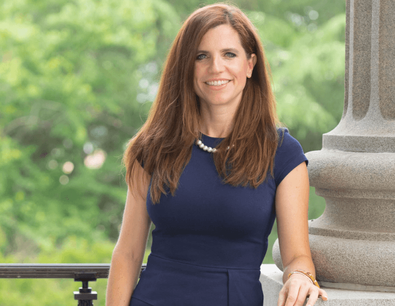 Nancy Mace