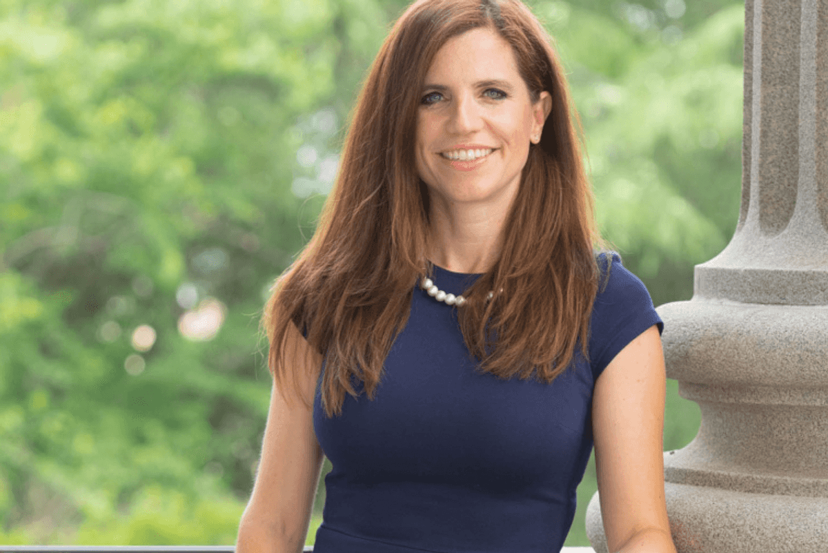 Nancy Mace