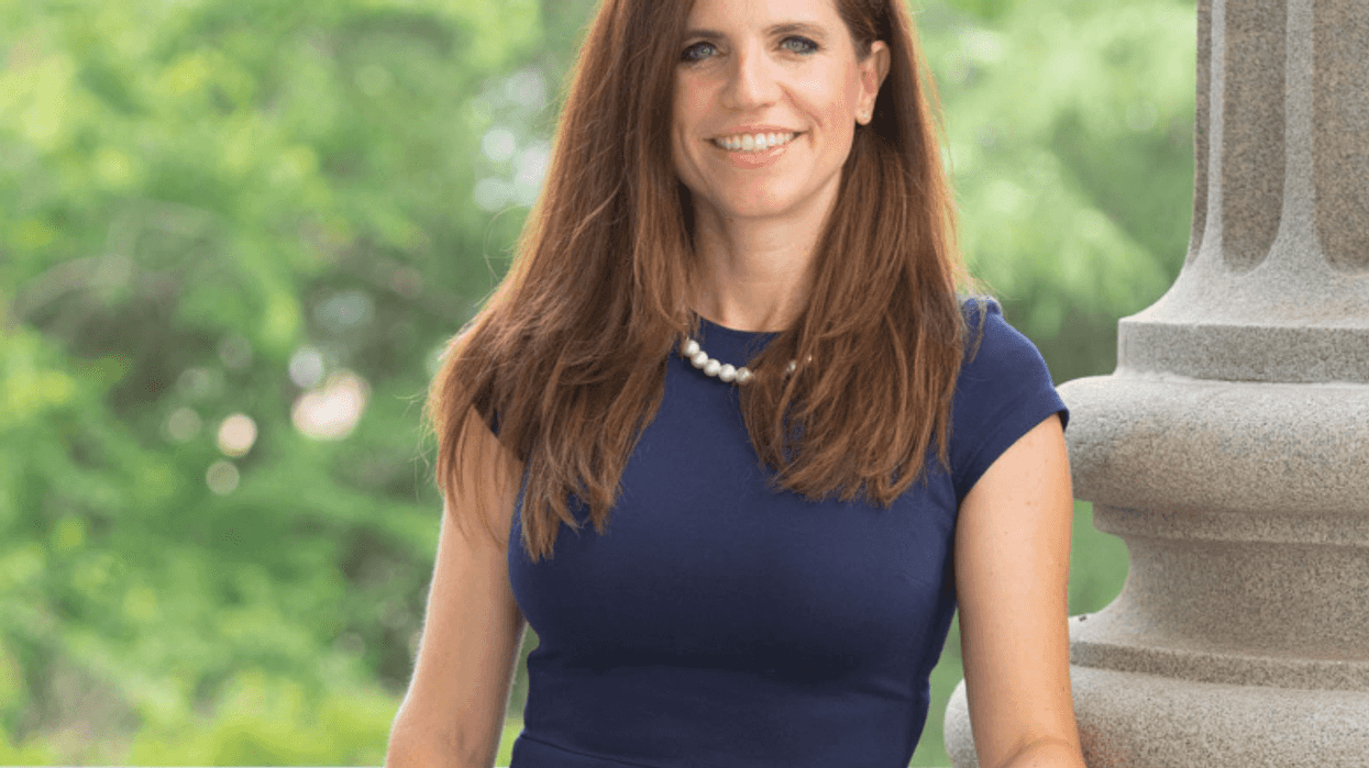 Nancy Mace