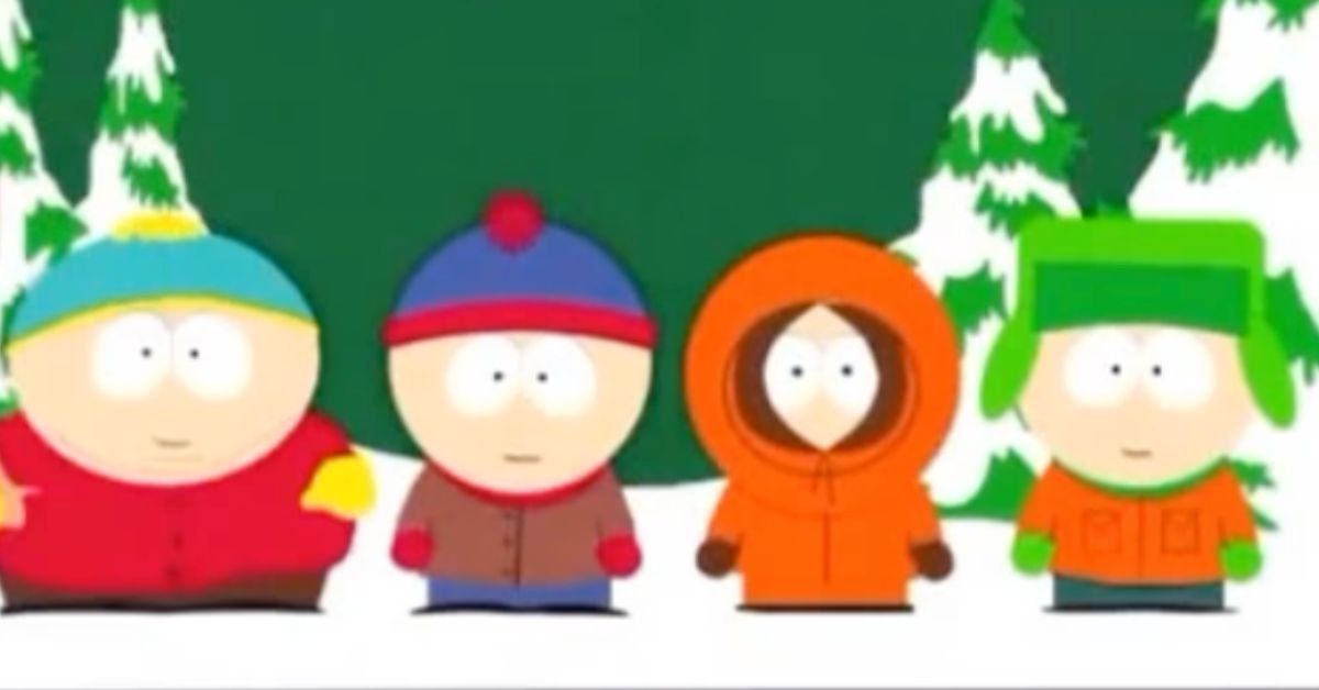 YouTuber Uses AI To Create Live-Action 'South Park' Characters—And We Are Not M'Mkay