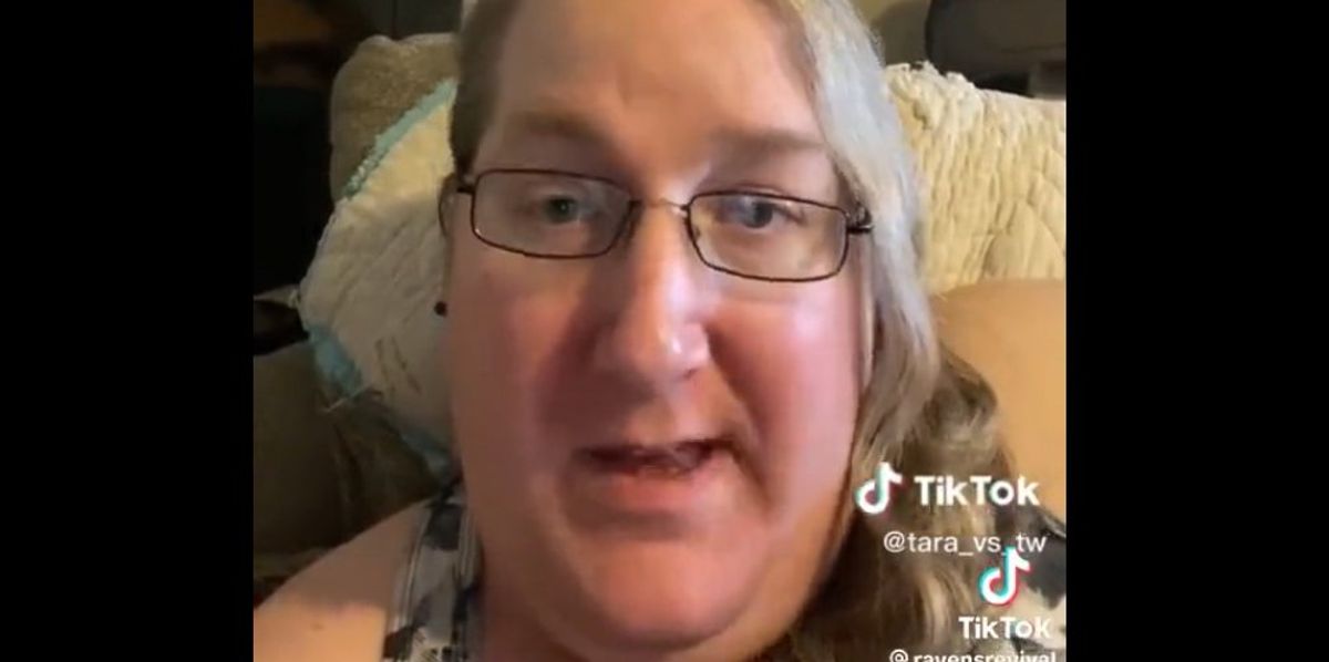 NextImg:LGBT activist threatens anyone who would try to keep him out of women's bathrooms or protect their kids: 'It will be the last mistake you ever make'