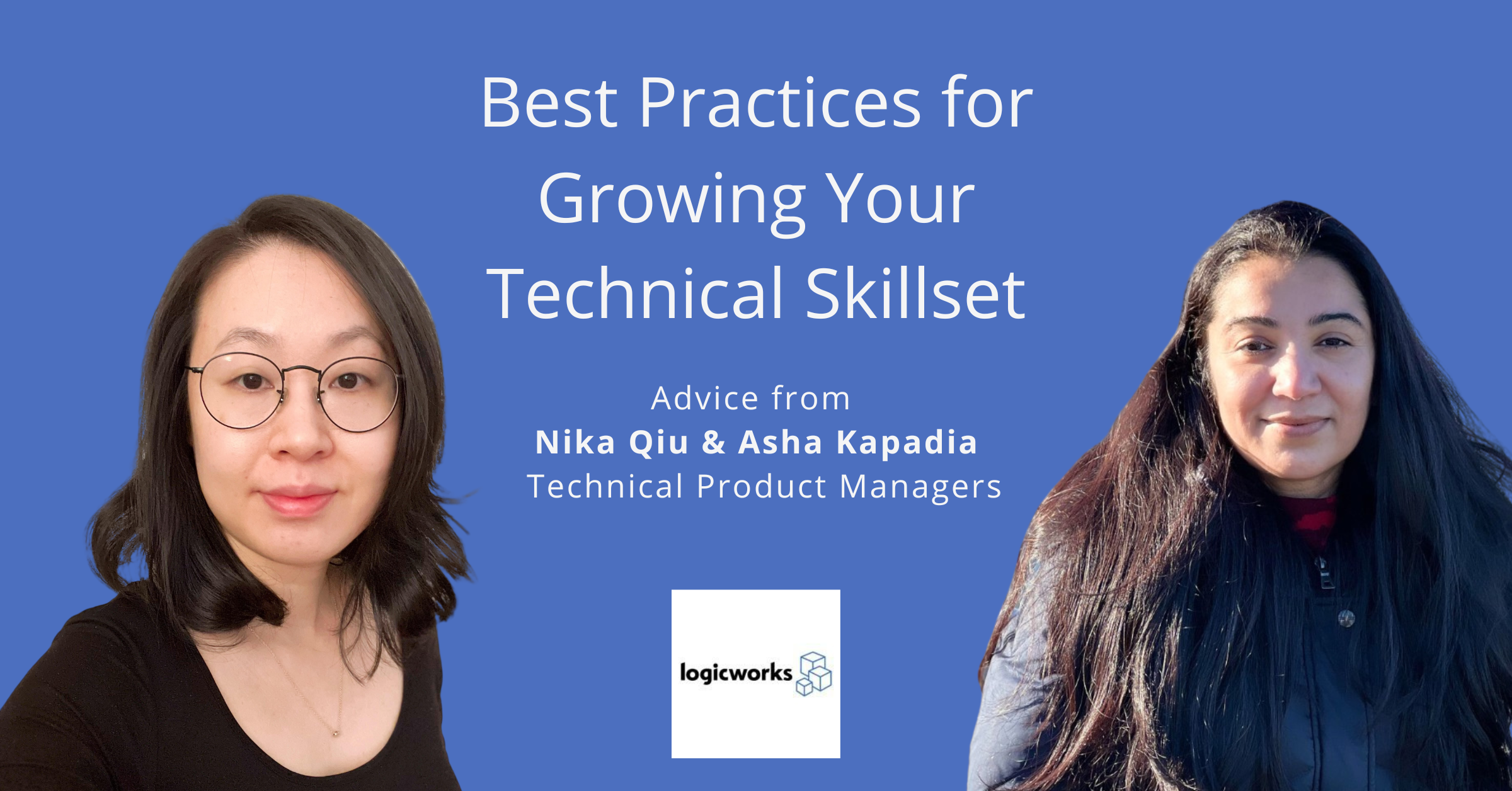 Best Practices for Growing Your Technical Skillset