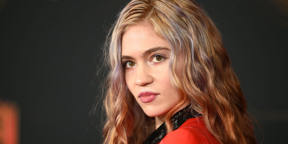 Grimes