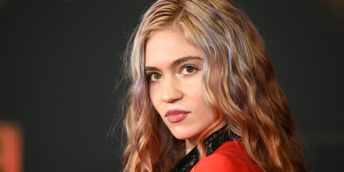 Grimes