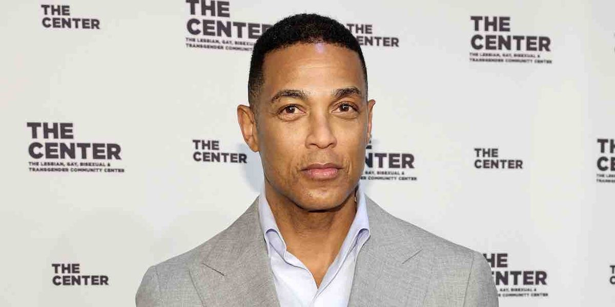 NextImg:Don Lemon out at CNN; 'stunned' former host blasts management in Twitter post