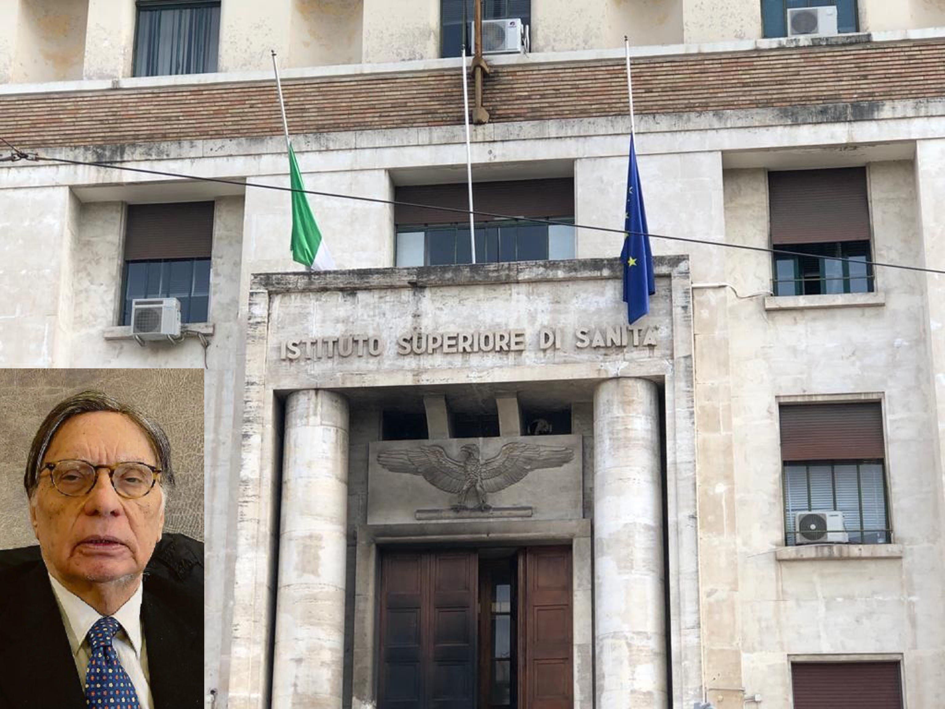 «Altro che virostar alla presidenza, l’Iss va commissariato»