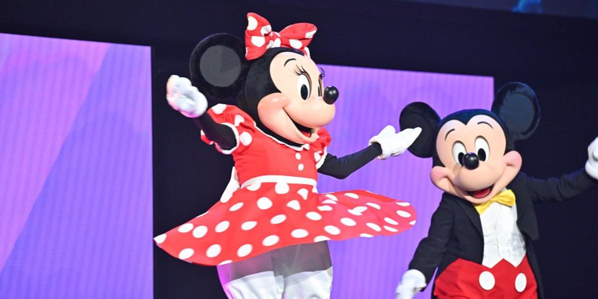 NextImg:Ex-Disney employee admits to taking hundreds of up-skirt videos of park guests