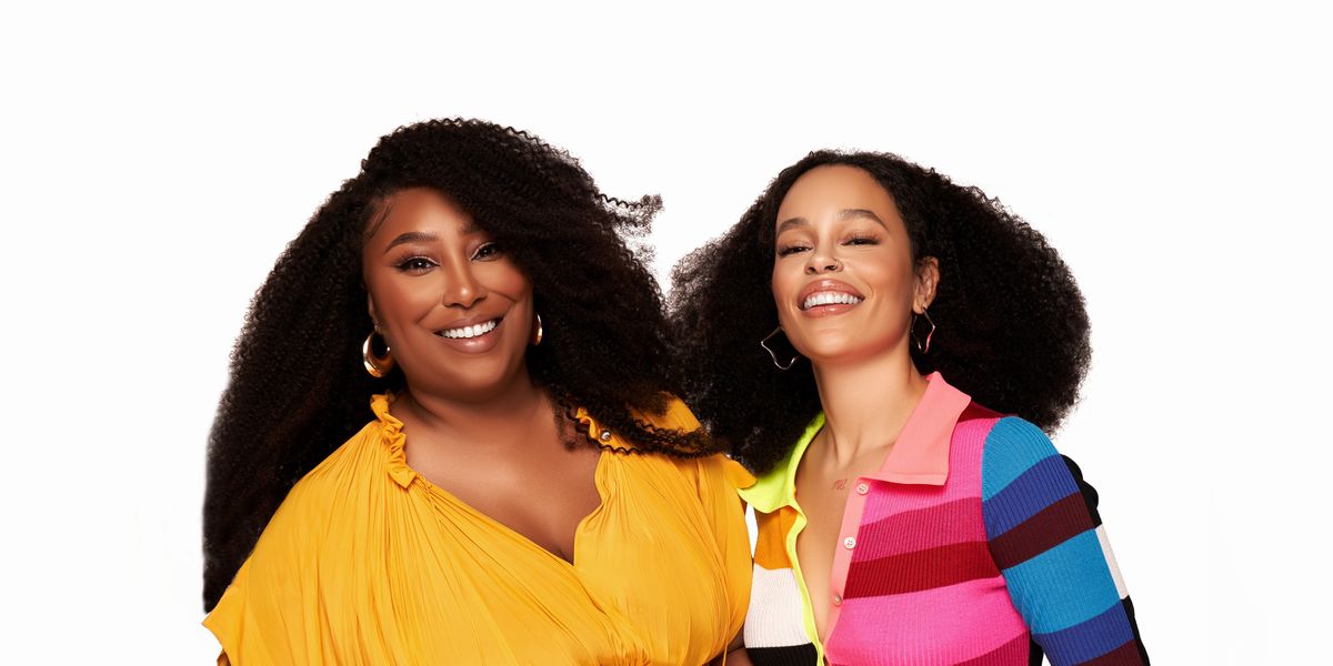Paradise + Vibe Founders Talk The Power Of Black Women Tapping Into Enjoyment And Play
