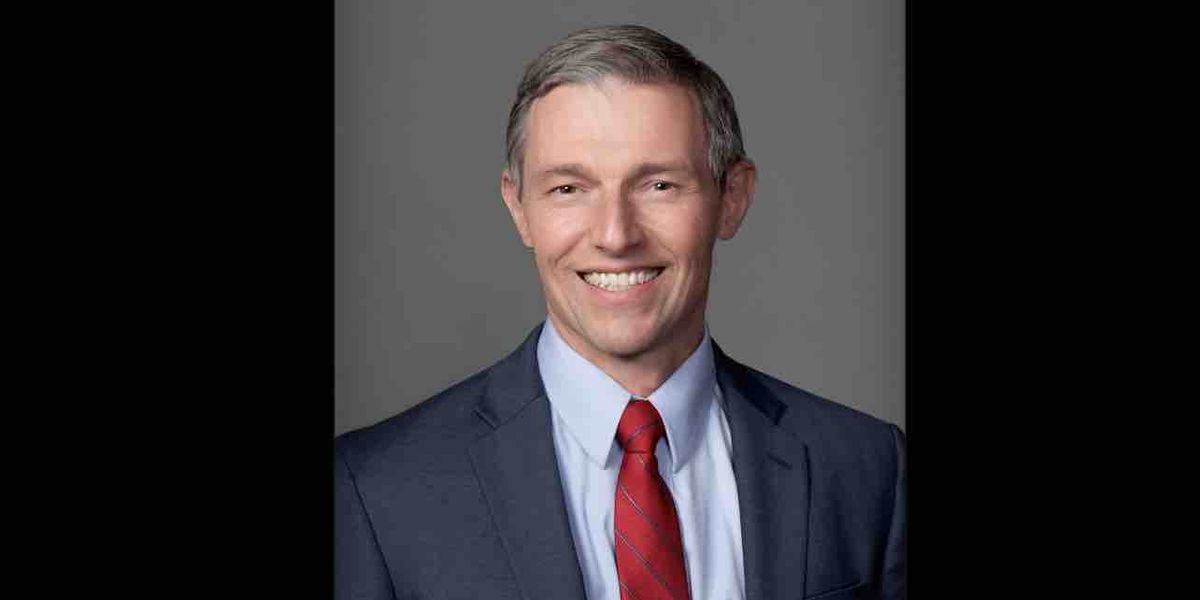 NextImg:Punks spray-paint lawmaker's home with threat after he pushes for ban on trans surgery for minors — and lawmaker hits right back