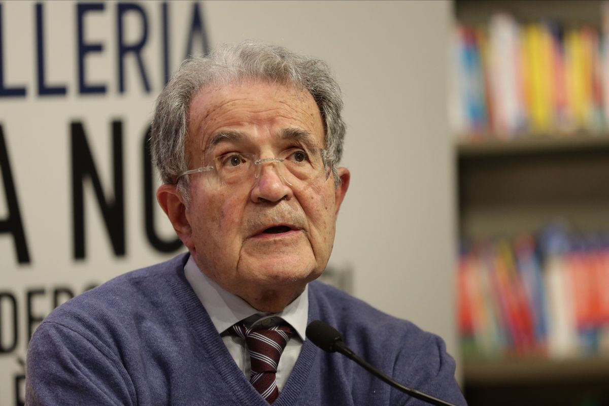 Il socialista e il prodiano hanno chiuso il cerchio con l’avallo del Quirinale