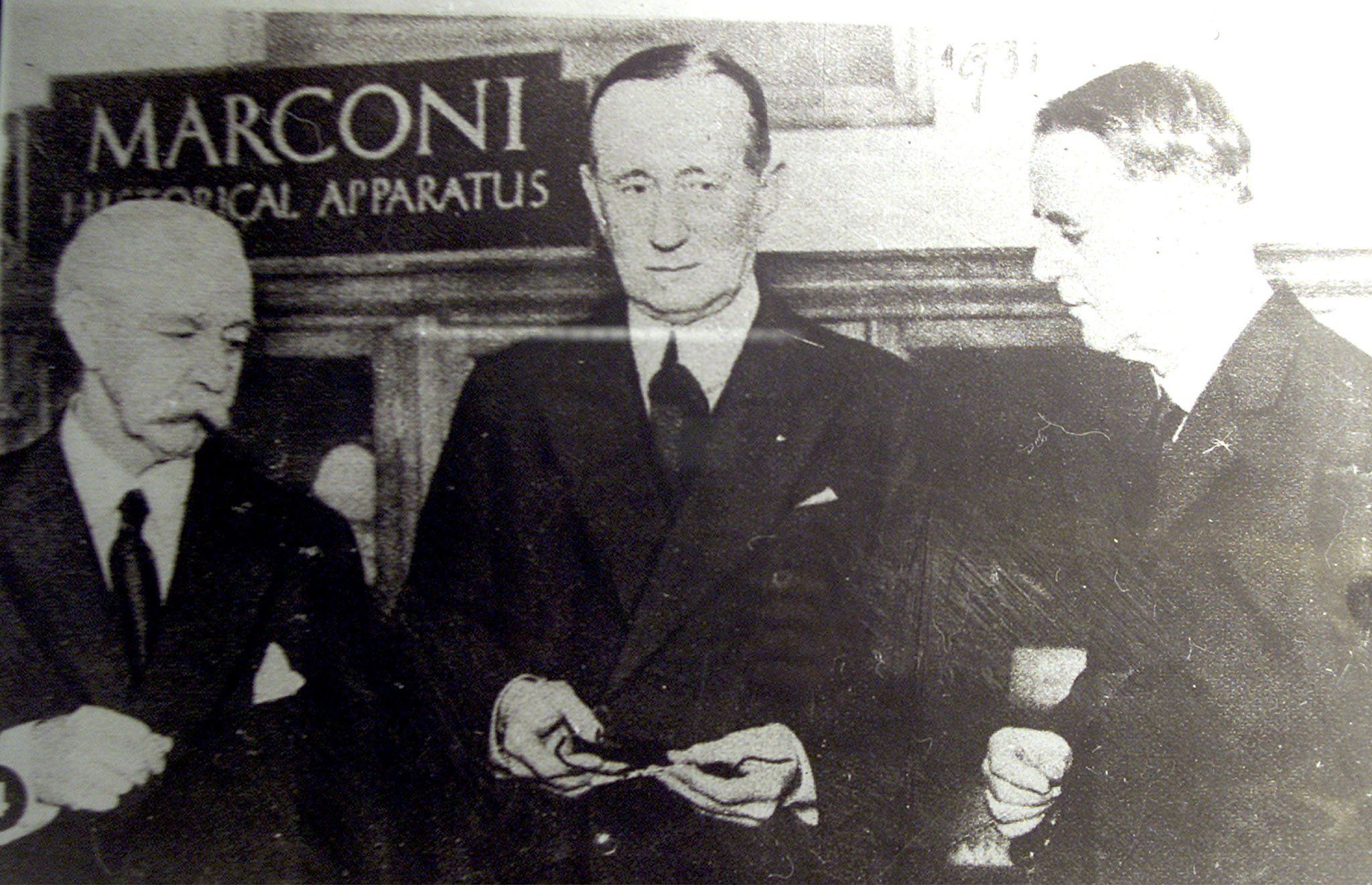 Marconi, innovatore e imprenditore. Non era comunista: va dimenticato