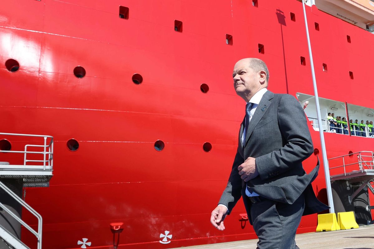 Berlino ci ripensa: frenata sulle case green