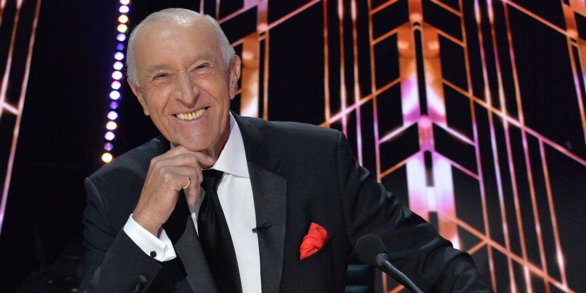 NextImg:Longtime 'Dancing with the Stars' judge dead at age 78