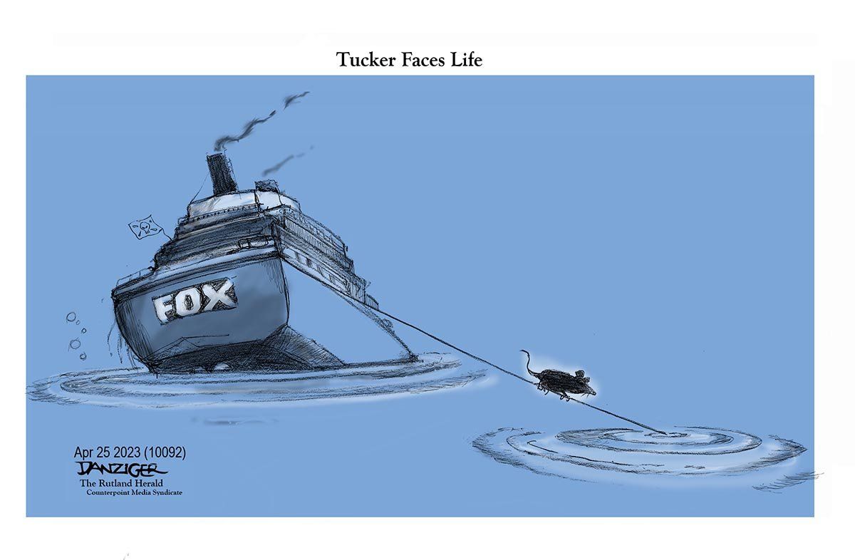 Danziger Draws