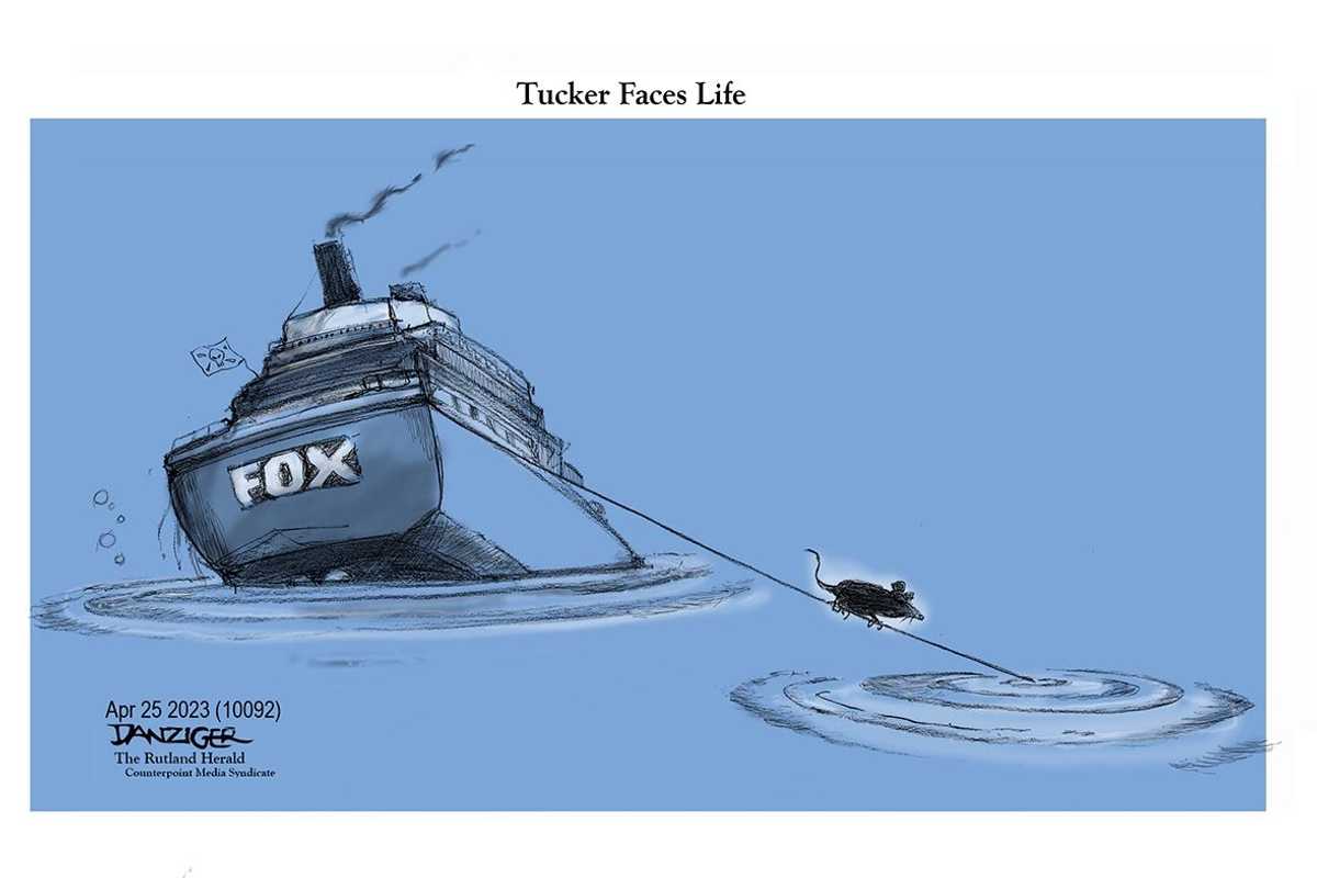 Danziger Draws