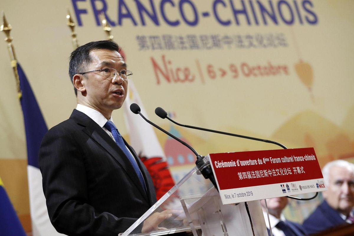 Tensione Ue-Cina: «Un euro-vertice per riesaminare i nostri rapporti»