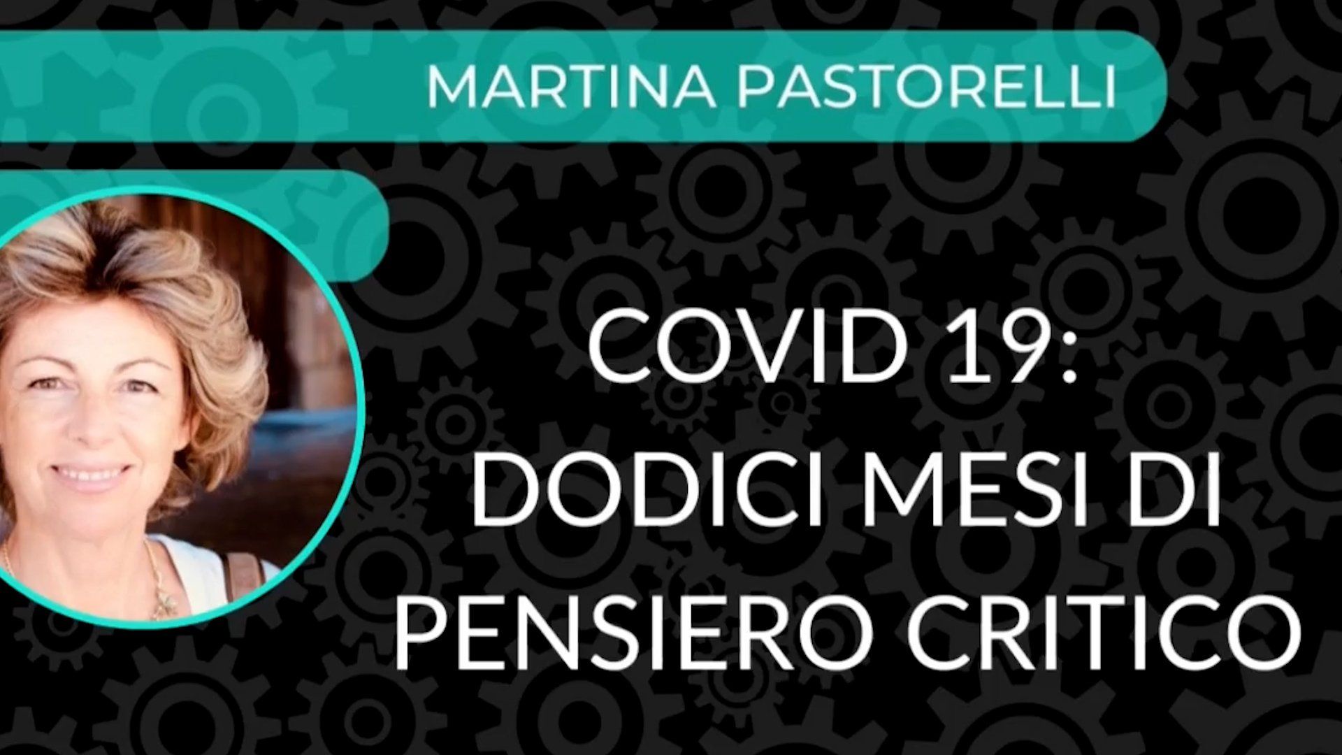 Il pensiero critico torna al suo posto: il nostro docufilm visto alla Sapienza