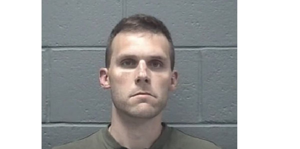 NextImg:Elementary teacher accused of possessing child porn