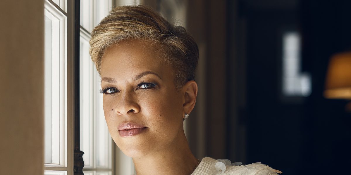 Tonya Lewis Lee's Hulu Documentary 'Aftershock' Investigates How To Reduce Black Maternal Mortality