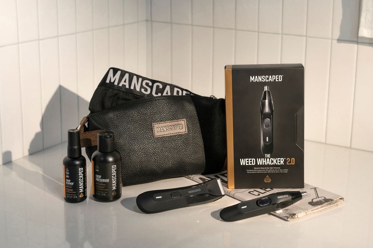 Is MANSCAPED® Worth The Hype? Here Are My Thoughts