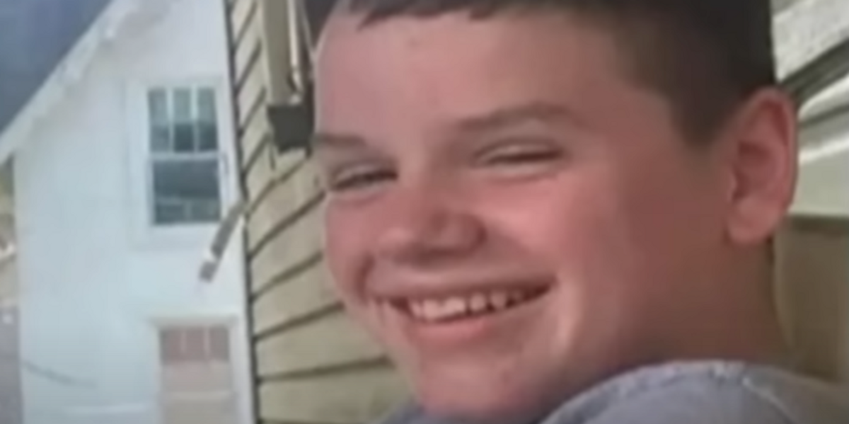 NextImg:'Technology today is a downfall': Father of boy who died from TikTok 'Benadryl challenge' speaks out