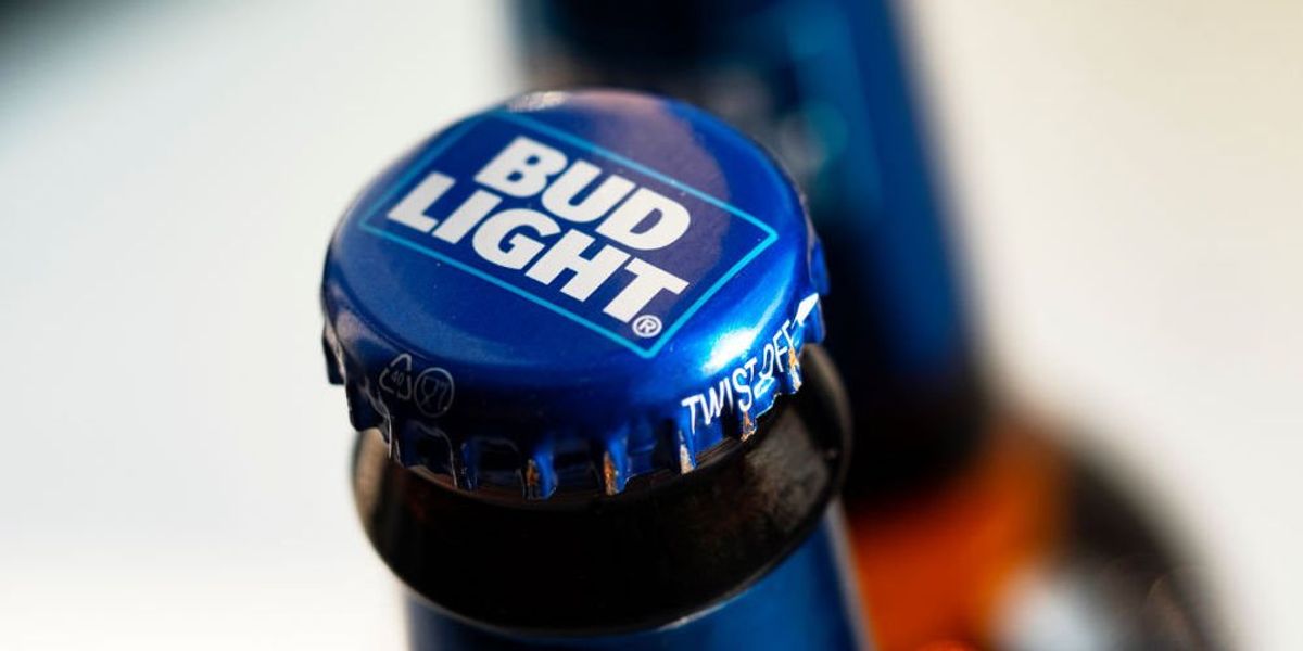 NextImg:'These numbers are staggering': Bud Light sales are tanking — and its competitors are reaping the benefits