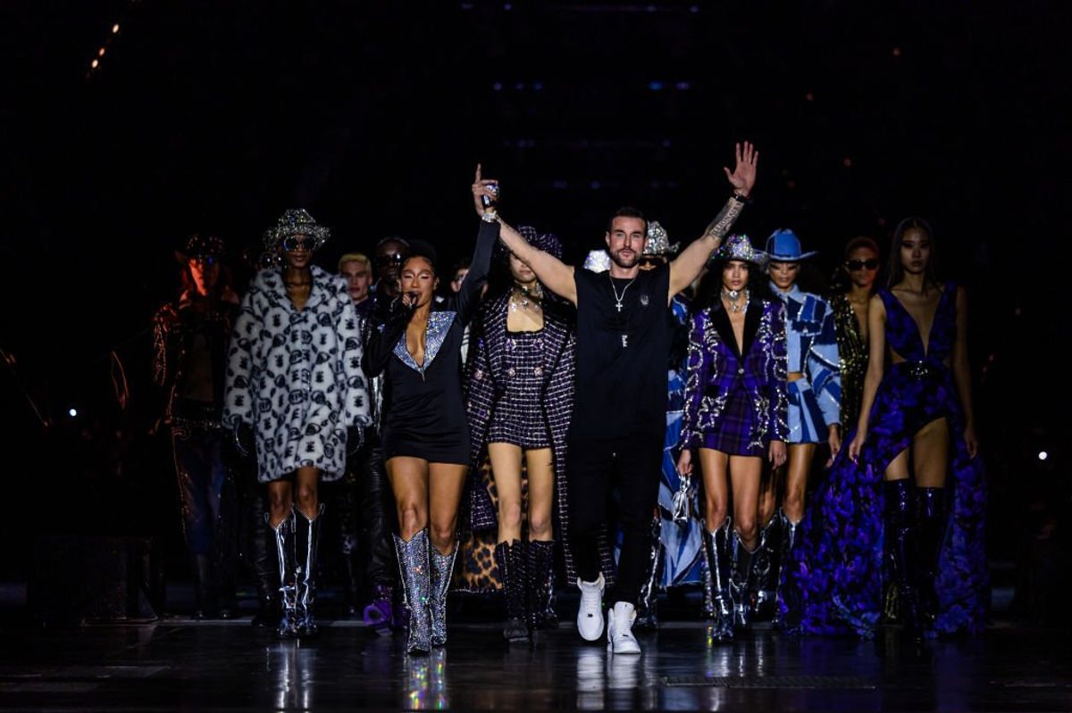 «Dai vestiti alla casa, la filosofia è la stessa»