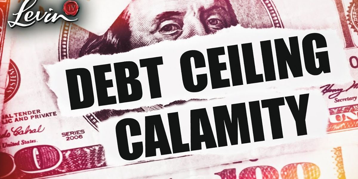 NextImg:Biden's budget proposal is a financial catastrophe