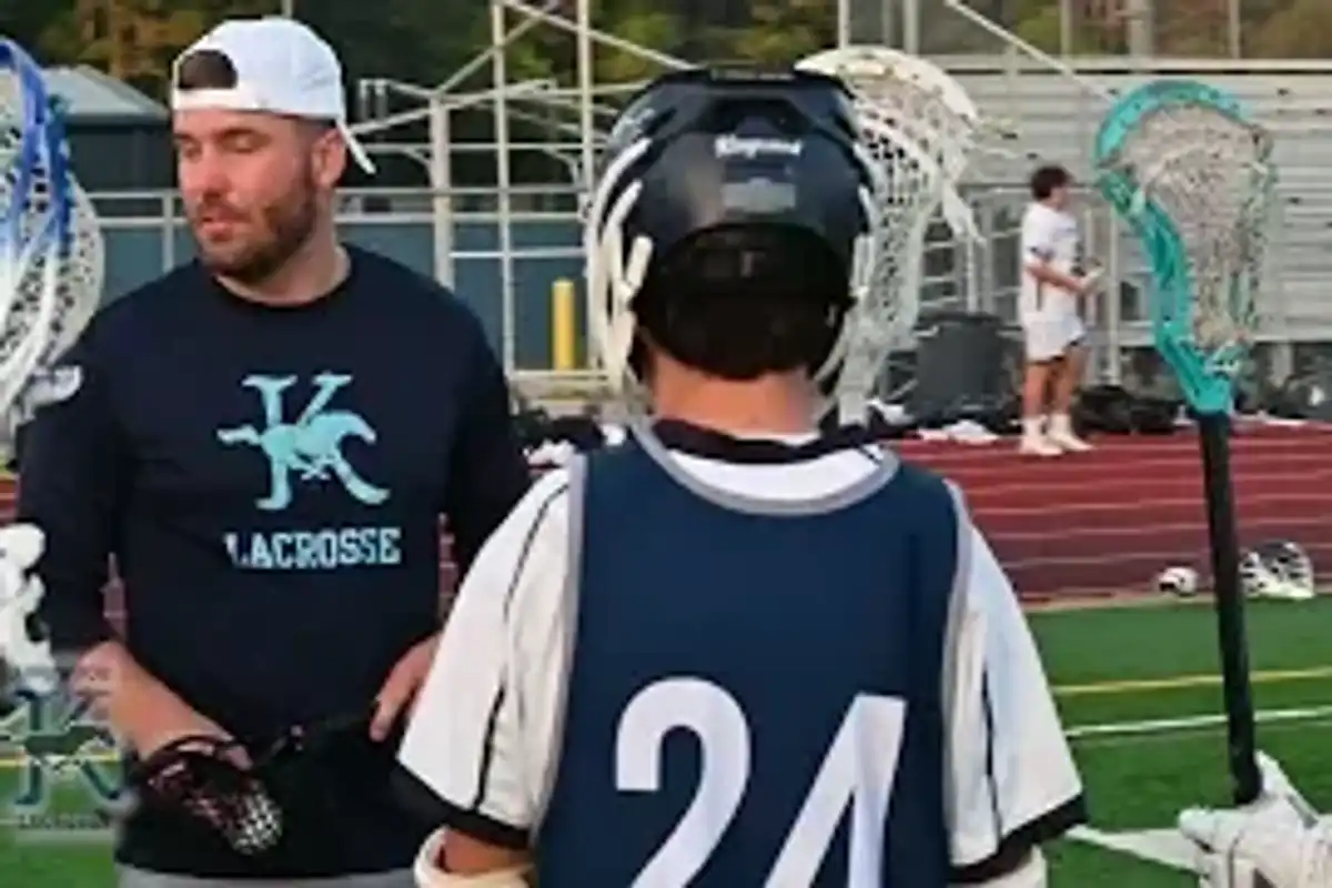 ROLL THE TAPE: Kingwood High School and Youth Lacrosse vs Klein Highlights