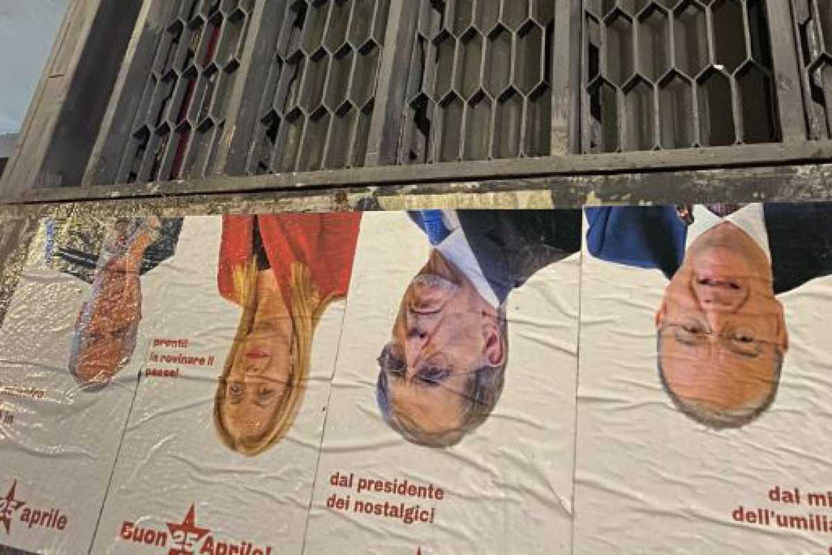 Ora e sempre indecenza