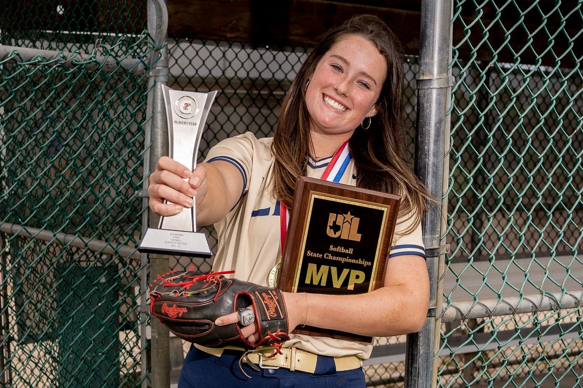 BASES LOADED: A complete breakdown of Class 5A softball bi-district playoffs