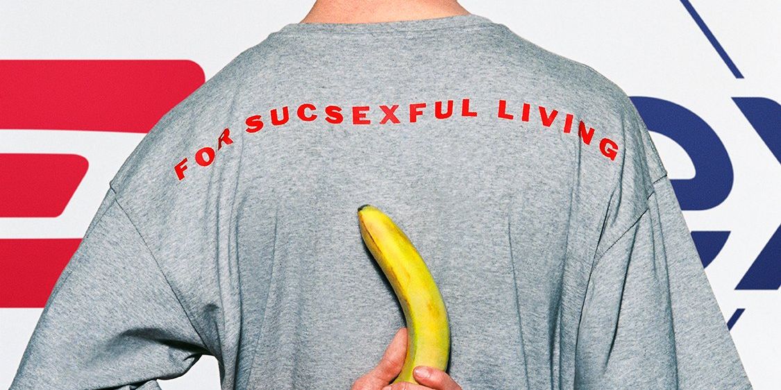 The List: April's Most Important Fashion Launches - Vimarsana News