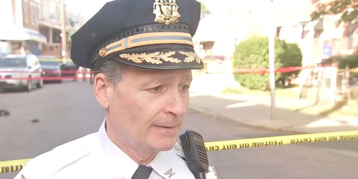 NextImg:Progressive campaign worker fatally shot by fellow canvasser while handing out election flyers — for candidates running on ending gun violence