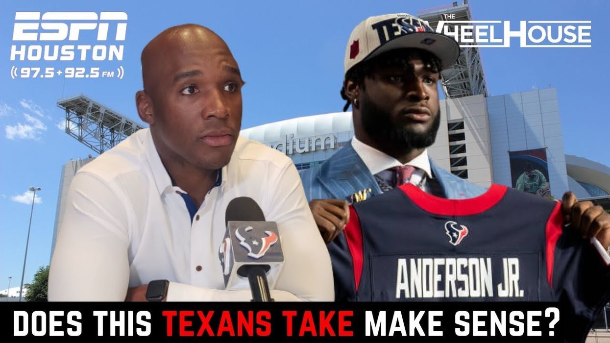 Why latest Houston Texans takedown by The Ringer doesn’t make sense