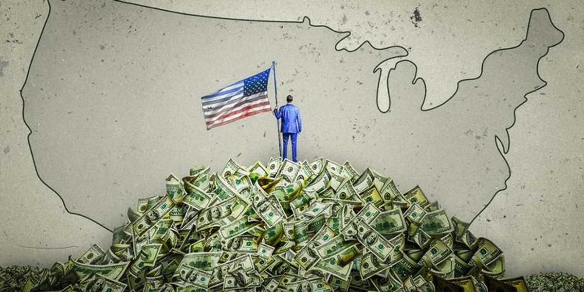 NextImg:MacIntyre: America: A country or a cash register?