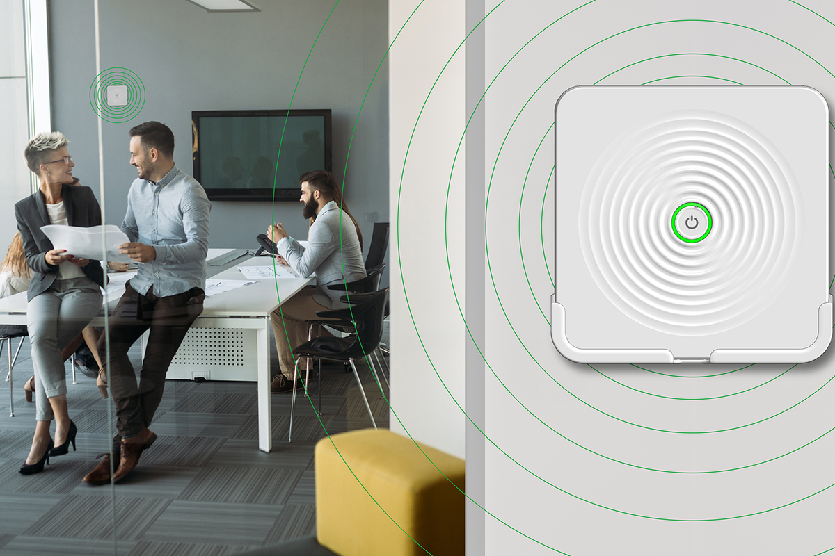 ELT insieme a Sport e Salute per il contrasto ai virus respiratori