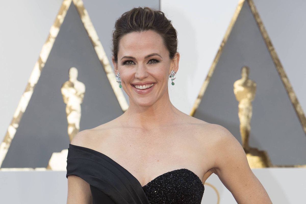 jennifer garner, mark wahlberg, chris pratt