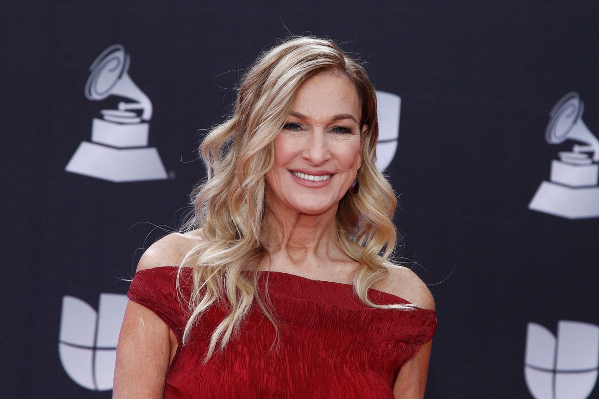 Did the Grammys Stage a Sexist Coup Against Deborah Dugan?