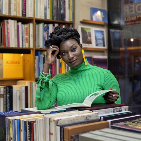 7 Black Women Bookstagrammers To Follow And The Reads By Black Authors That Empower Us