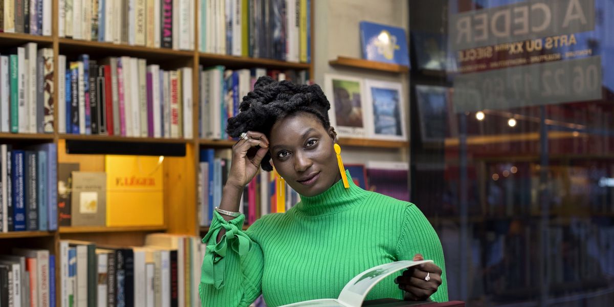 7 Black Women Bookstagrammers To Follow And The Reads By Black Authors That Empower Us