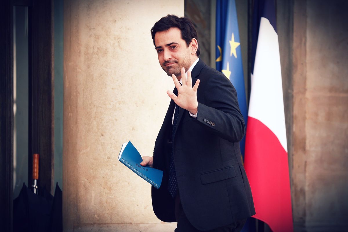 Altri stupri a opera di immigrati ma per Parigi disumana è Meloni