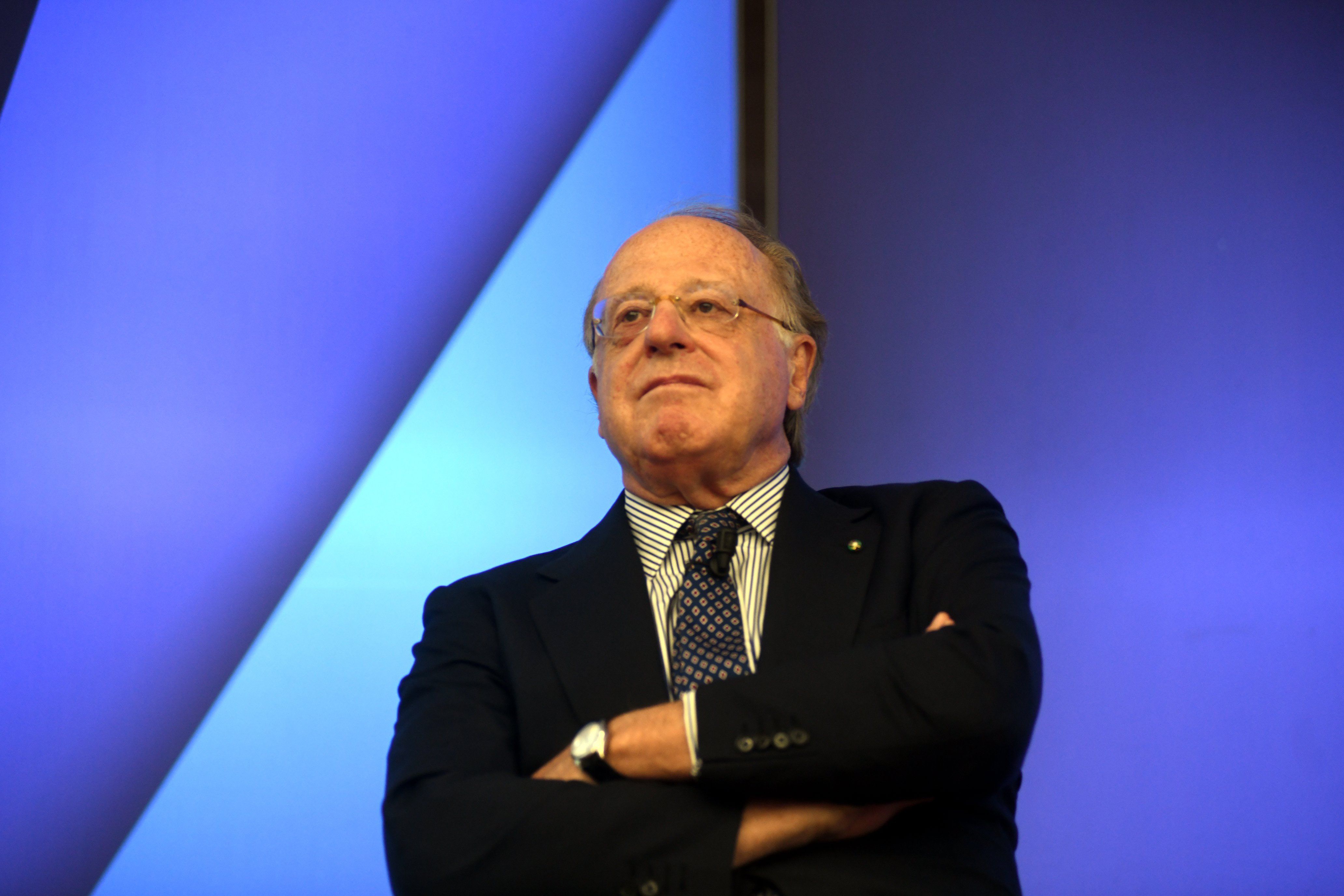 Il Tesoro batte i fondi: Scaroni torna in Enel